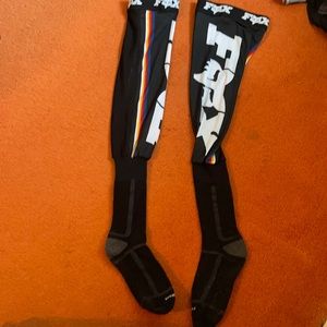 Fox racing Long socks